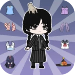 yoyo doll android application logo